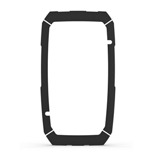 Garmin Flush Mount Kit f/STRIKER&trade; Plus 4/4cv