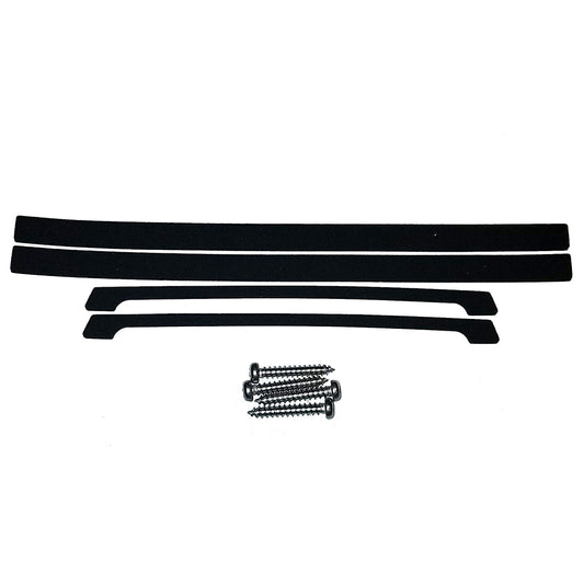 Garmin Flush Mount Kit f/echoMAP&trade; Plus 7Xcv/7Xsv