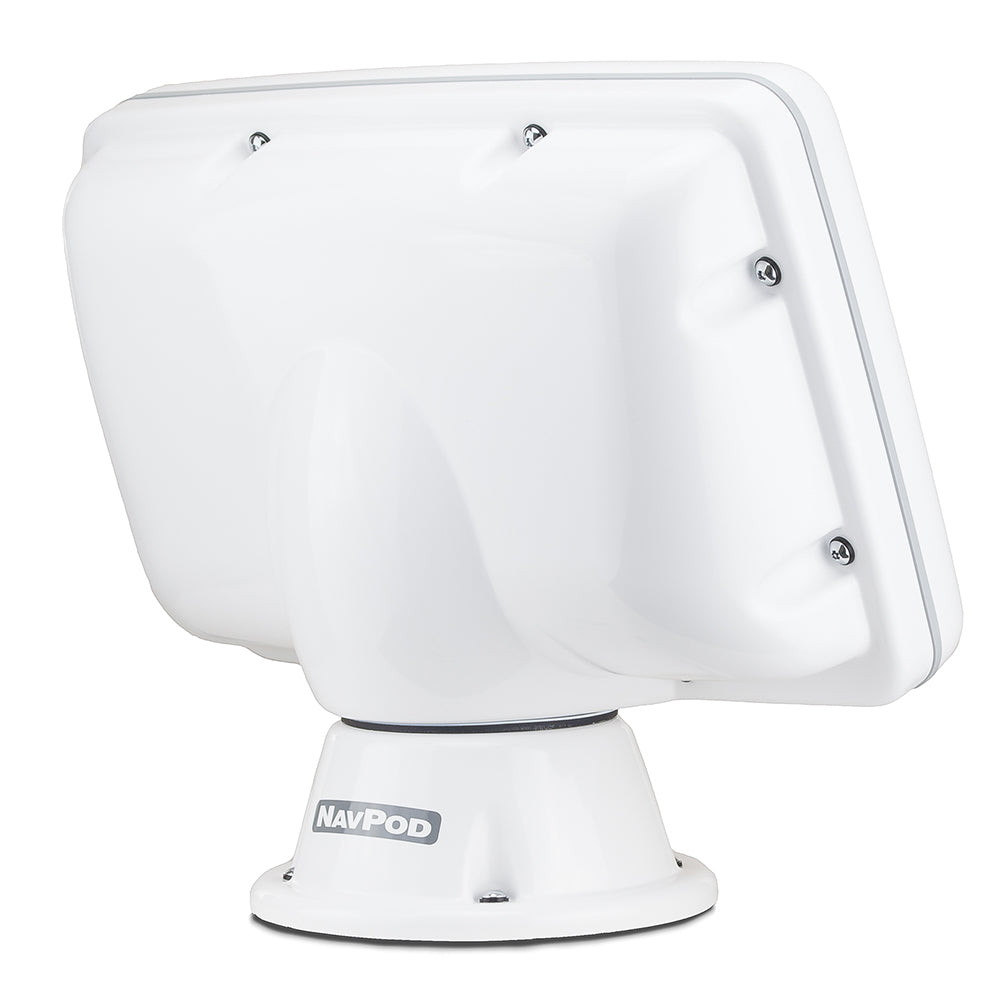 NavPod PowerPod Pre-Cut f/Simrad NSS12 evo&sup3; &amp; B&amp;G Zeus&sup3; 12