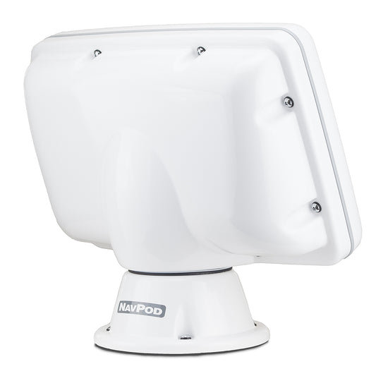 NavPod PowerPod Pre-Cut f/Simrad NSS12 evo&sup3; &amp; B&amp;G Zeus&sup3; 12