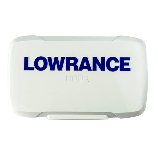 Lowrance Sun Cover f/HOOK&sup2; 4" Series