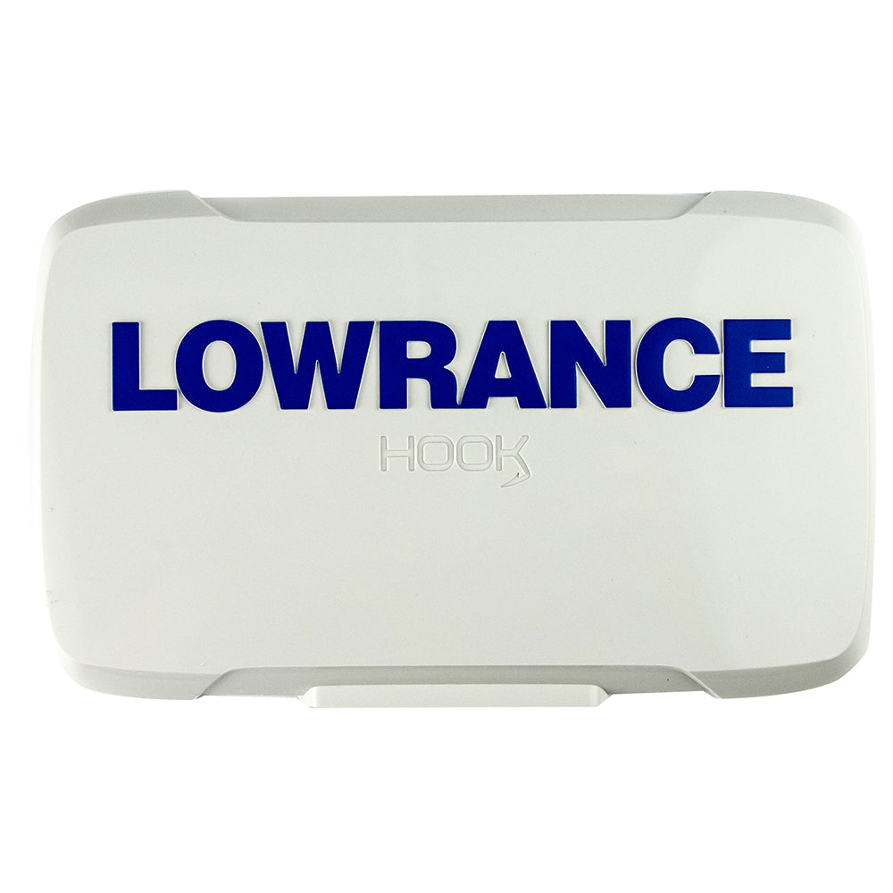 Lowrance Sun Cover f/HOOK&sup2; 5" Series