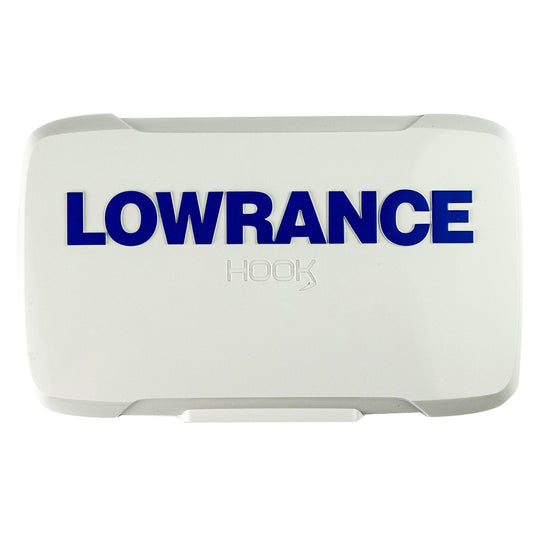 Lowrance Sun Cover f/HOOK&sup2; 5" Series