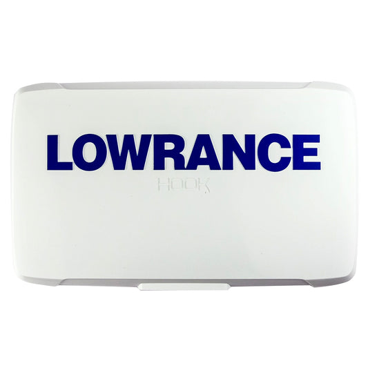 Lowrance Sun Cover f/HOOK&sup2; 9" Series