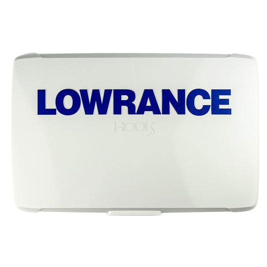 Lowrance Sun Cover f/HOOK&sup2; 12" Series