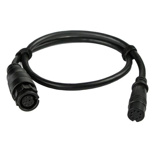Lowrance XSONIC Transducer Adapter Cable to HOOK&sup2;