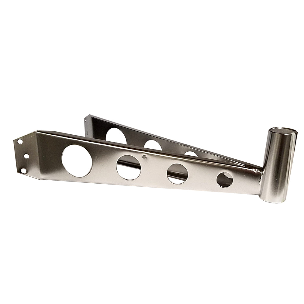 Glomex 9" Masthead Slip Mount f/TV Antennas