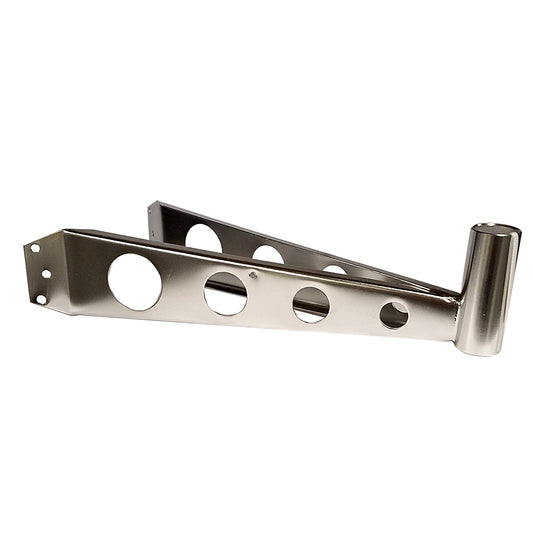 Glomex 9" Masthead Slip Mount f/TV Antennas