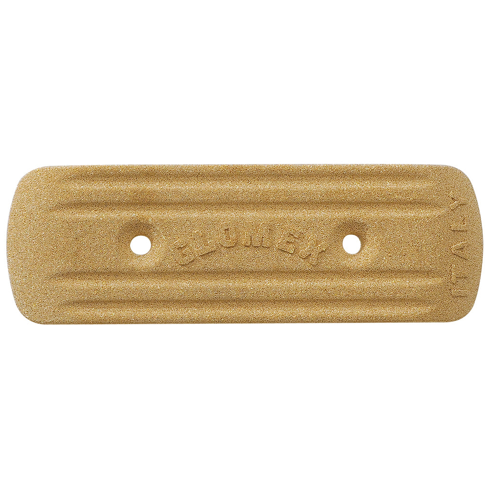 Glomex 6" x 2" Rectangular Grounding Plate