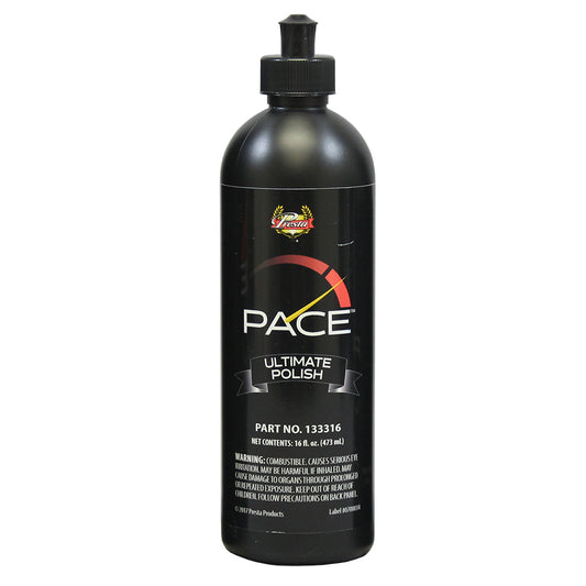 Presta PACE&trade; Ultimate Polish - 16oz
