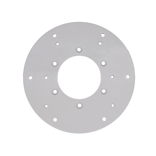 Edson Vision Series Mounting Plate f/Raymarine T300 &amp; T400 Thermal Cameras and Flir M-Series