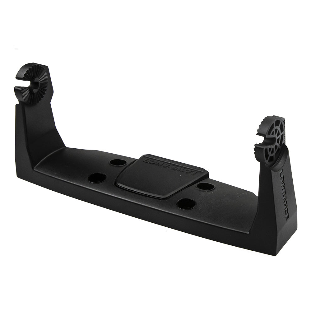 Lowrance Bracket &amp; Knobs f/HDS-7 LIVE