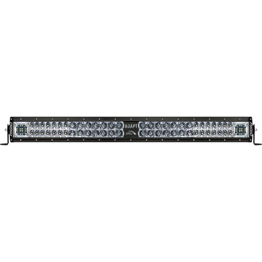 RIGID Industries 30" Adapt E-Series Lightbar - Black