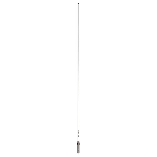 Shakespeare 6235-R Phase III AM/FM 8&#39; Antenna w/20&#39; Cable