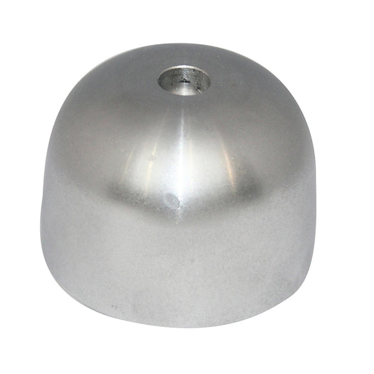 Tecnoseal Zinc Sidepower Anode f/SP550 HYD, SH420 &amp; AH550 Sleipner Bow Thruster Propellers