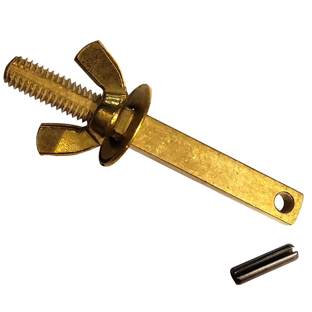 Perko Cover Bolt Complete Sizes 8, 9 &amp; 10