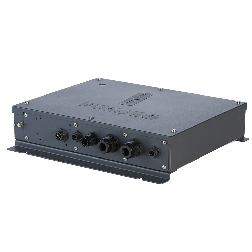 Furuno Deep Impact DI-FFAMP High Power TruEcho CHIRP&trade; Fishfinder Amplifier