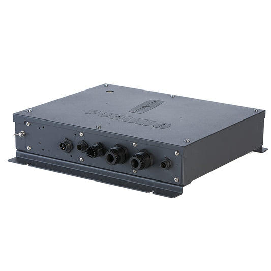 Furuno Deep Impact DI-FFAMP High Power TruEcho CHIRP&trade; Fishfinder Amplifier