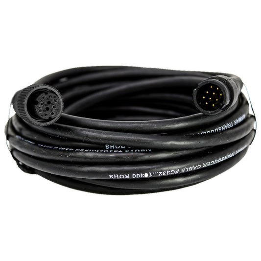 Airmar Furuno 33&#39; 10-Pin to 10-Pin Extension Cable