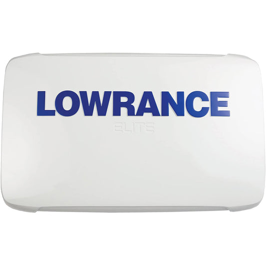 Lowrance Suncover f/Elite-9 Ti &amp; Ti&sup2;