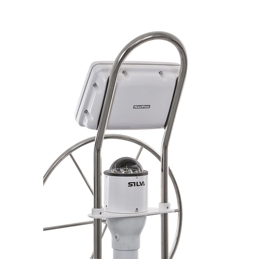 NavPod GP2200-16 SailPod Precut f/Garmin GPSMAP&reg; 1222 PLUS, 1222xsv PLUS, 1242xsv PLUS, 1222 TOUCH, 1222xsv TOUCH, 1242xsv TOUCH f/12&Prime; Wide Guard