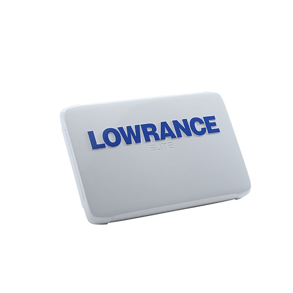 Lowrance Suncover f/Elite-12 Ti &amp; Ti&sup2;