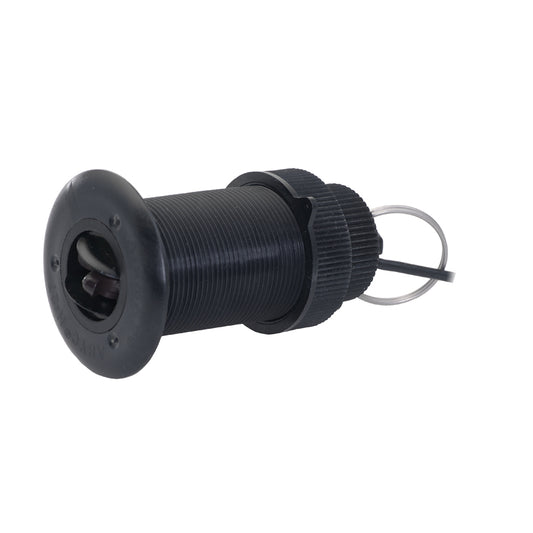 Airmar ST800PV-N2 NMEA 2000 Speed &amp; Temp Transducer