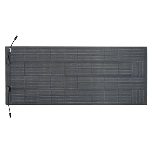 Xantrex 220W Solar Max Flex Slim Panel