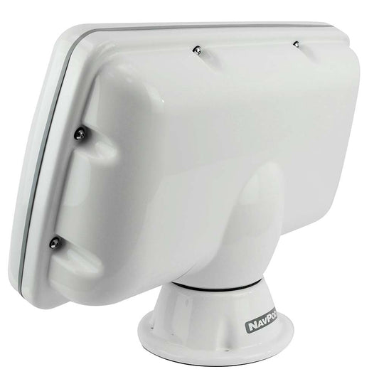 NavPod PowerPod Pre-Cut f/Simrad NSO evo2 16&Prime;, NSO evo3 16&Prime;, NSO evo3S 16&Prime;, MO16-P, MO16-T, B&amp;G Zeus&sup2; Glass Helm 16&Prime;, Zeus3 Glass Helm 16&Prime;, Zeus3S Glass Helm 16&Prime; &amp; ZM16-T