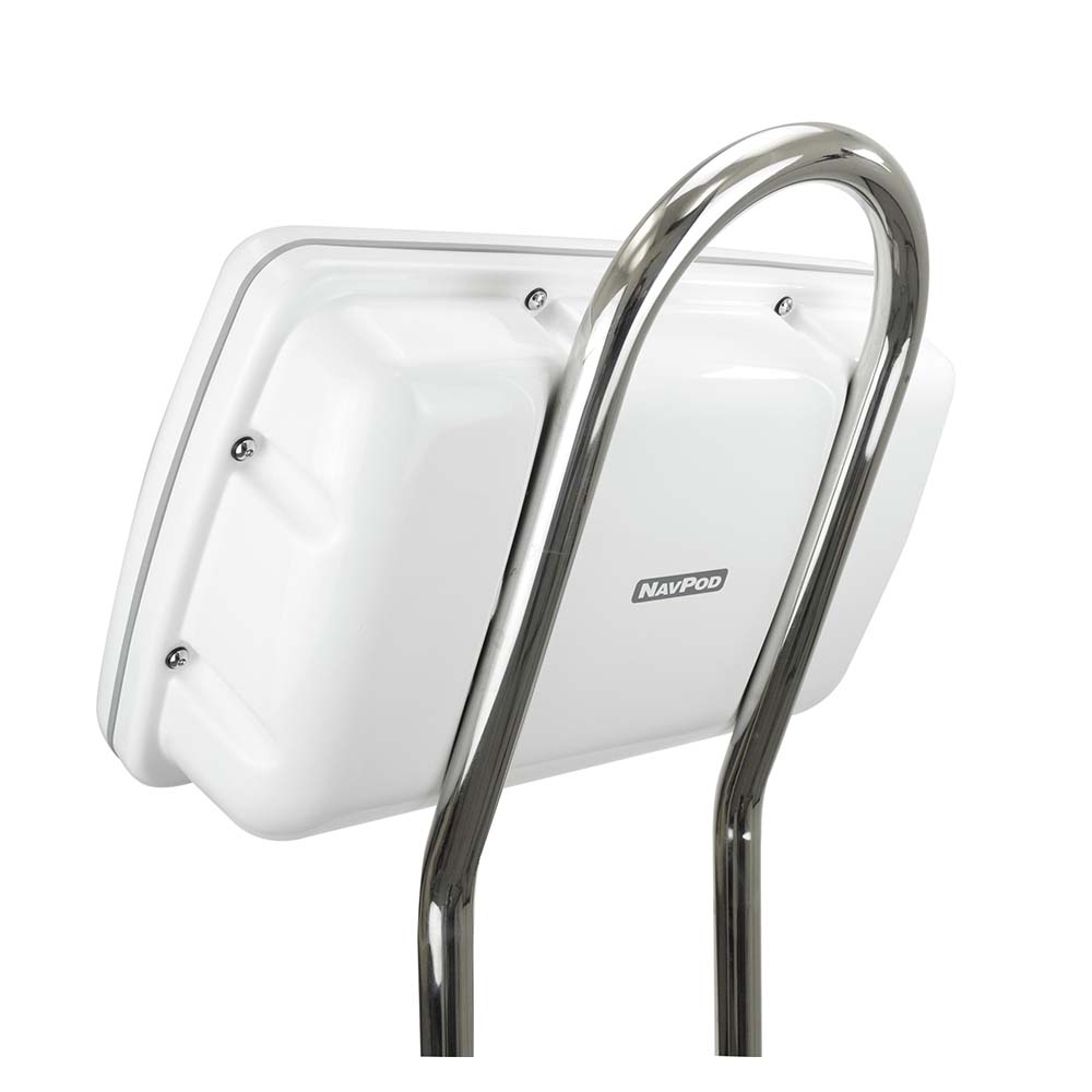 NavPod SailPod Pre-Cut f/Raymarine AXIOM PRO 16 f/12&Prime; Wide Guard