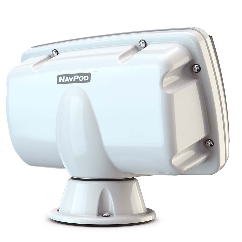 NavPod PowerPod Pre-Cut f/Furuno NavNet TZtouch3 9&Prime; (TZT9F)