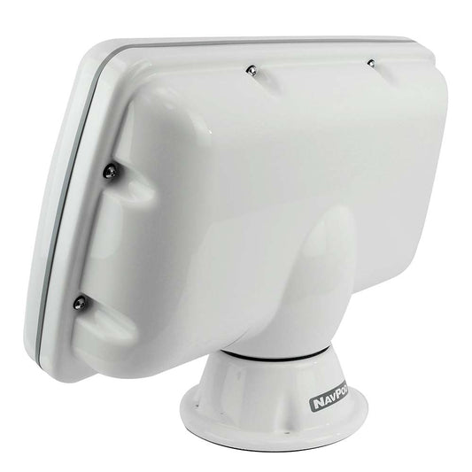 NavPod PowerPod Un-Cut (Usable Face = 18.36&Prime;W x 10.61&Prime;H) (46.6cm W x 26.9cm H)