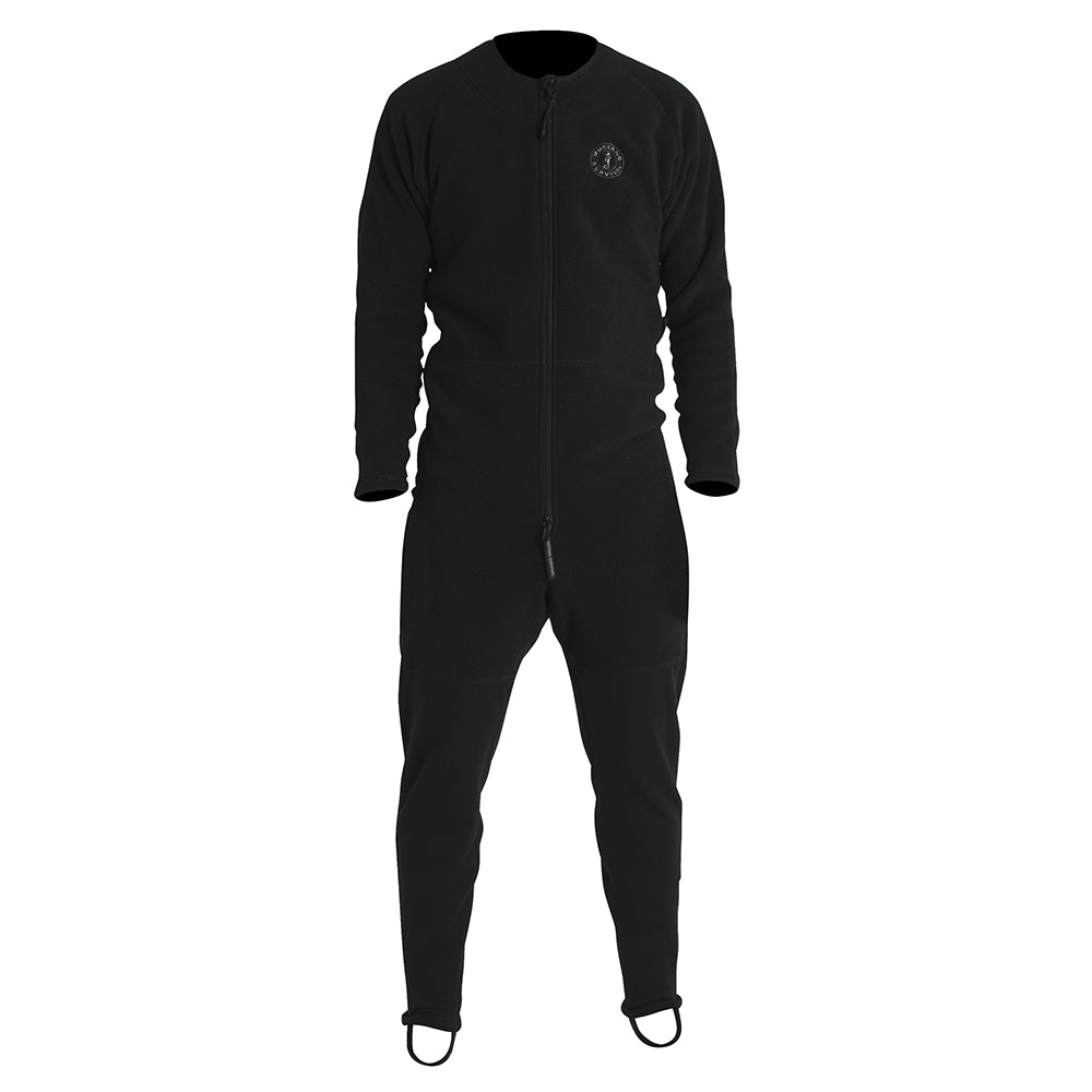 Mustang Sentinel&trade; Series Dry Suit Liner - Black - XXL