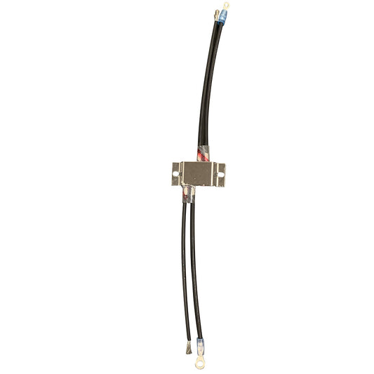 Kuuma High Temp Limiter - 240V - L1 &amp; L2 Wiring