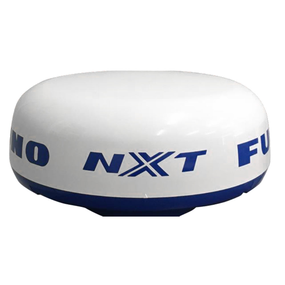 Furuno DRS2DNXT 19" Solid-State Doppler Radar w/Target Analyzer &amp; Fast Target Tracking f/NavNet TZtouch, TZtouch2 &amp; TZtouch3