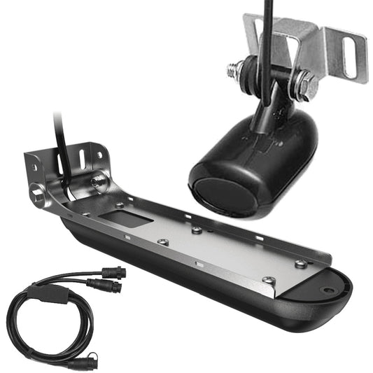 Navico Active Imaging 2-In-1 &amp; 83/200 Package w/Y-Cable