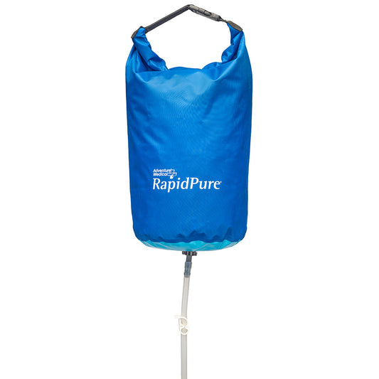Adventure Medical RapidPure&reg; 9L Gravity System