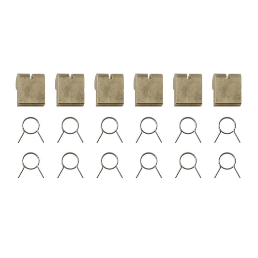 Lewmar Large Winch Pawl &amp; Spring Repair Kit