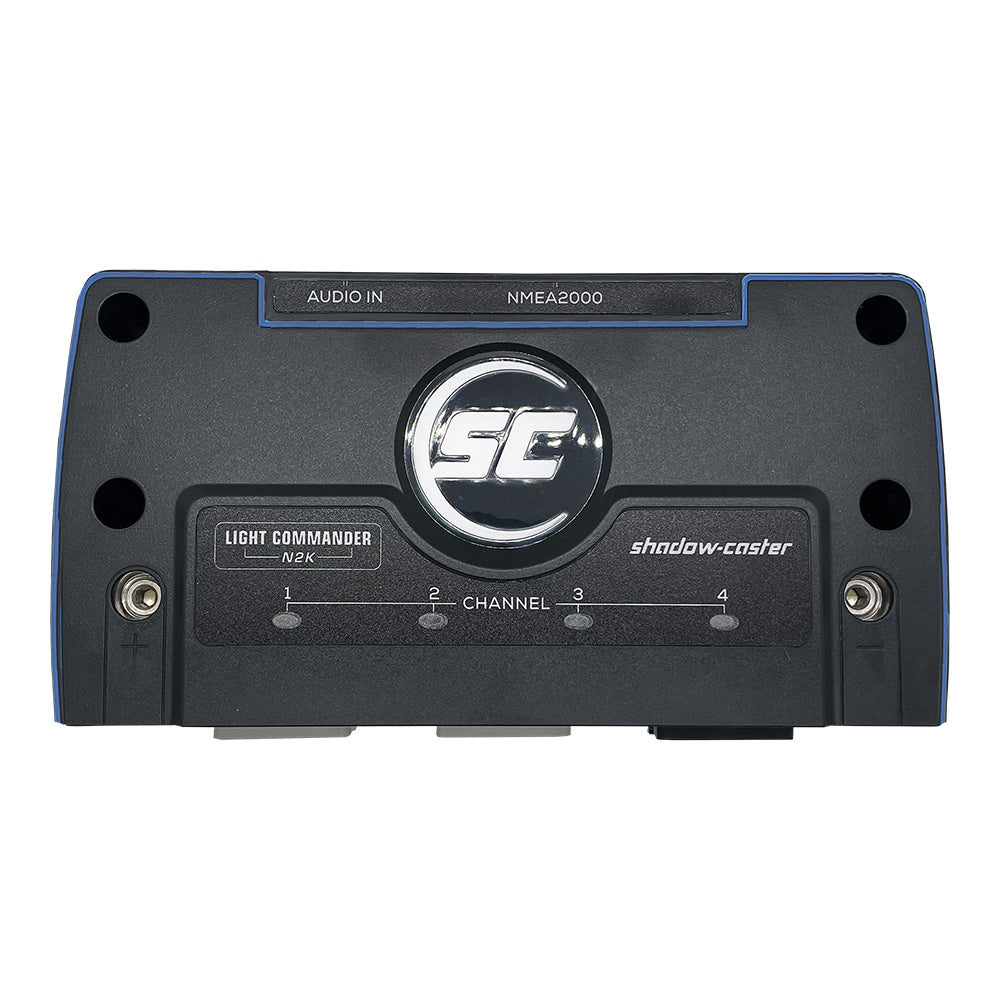 Shadow-Caster Light Commander NMEA 2000, Wi-Fi/Bluetooth &amp; Network f/Simrad Only