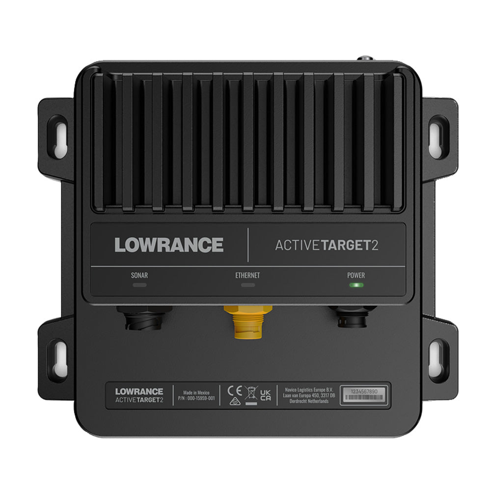 Lowrance ActiveTarget&reg; 2 Module Only