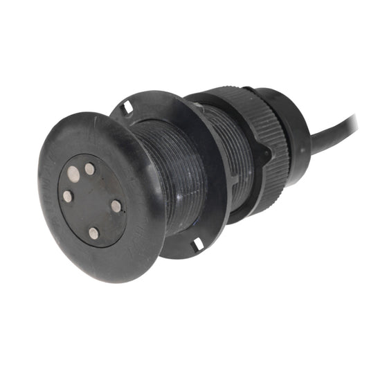 Airmar DX900+ Multilog Smart&trade; Electromagnetic Speed Sensor Thruâ€‘Hull NMEA0183
