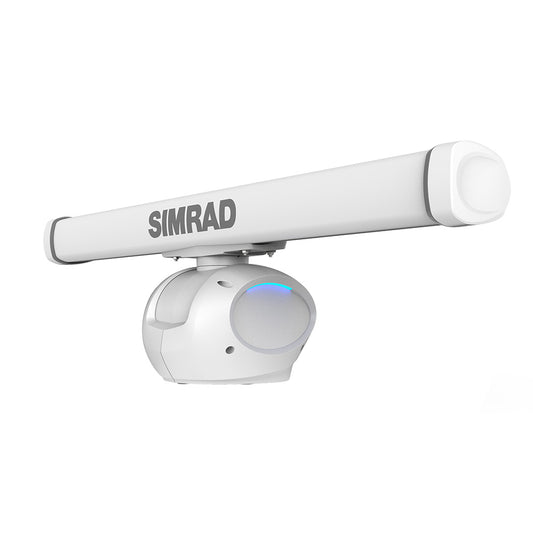 Simrad HALO&reg; 3004 Radar w/4&#39; Open Array &amp; 20M Cable