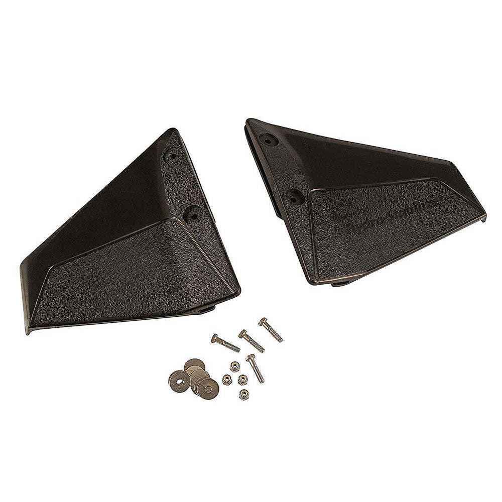 Attwood Hydro-Stabilizer f/Outboards &amp; Stern Drives - 50 Horsepower &amp; Above