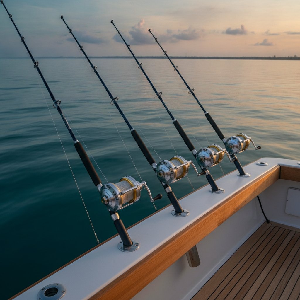 Fishing & Hunting