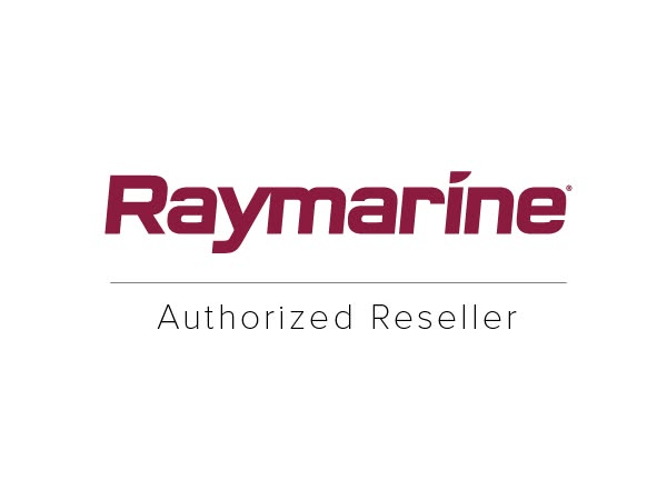 Raymarine Authorized Reseller